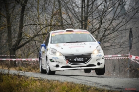 1° RALLY DAY - Castiglione Torinese (TO) -    AT Racing.it
