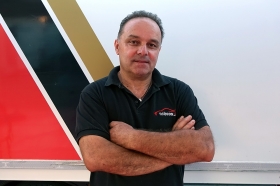 Team Manager: ALESSIO TARGON -    AT Racing.it