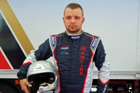 DRIVE: Mattia Targon -    AT Racing.it