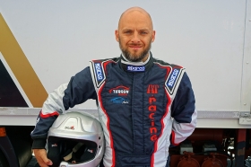 CoDRIVE: -    AT Racing.it
