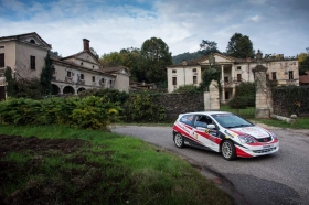 9° Rally Ronde del Palladio (VI) -    AT Racing.it