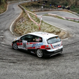 14° Rally Città dei Mille (BG) -    AT Racing.it