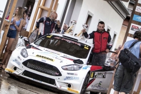 Rally della carnia - 2019 -    AT Racing.it