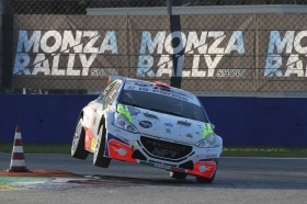 Monza Rally Show 2019 -    AT Racing.it