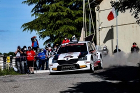 3° Rally della Valpolicella - 2021 -    AT Racing.it