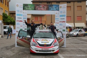 4° Rally della Valpolicella -    AT Racing.it