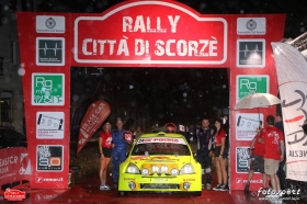19° Rally di Scorzé - 2022 -    AT Racing.it