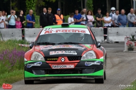 20° Rally Città di Scorzé -    AT Racing.it