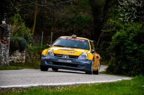 19° Banacvs Rally -    AT Racing.it