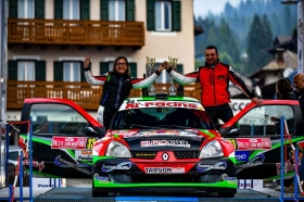 44° Rallye San Martino -    AT Racing.it