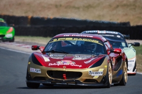 Lotus Cup - Round 3 - Varano -    AT Racing.it