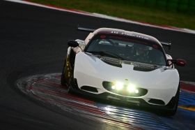 Lotus Cup - Round 6 - Misano 2025 -    AT Racing.it