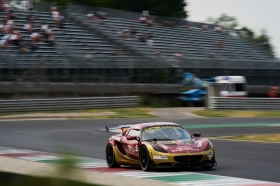 Lotus Cup - Round 5 - Monza 2025 -    AT Racing.it